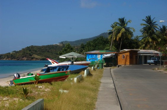 Das abgedunkelte Bild